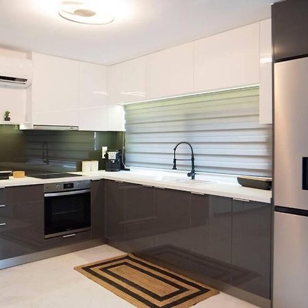 Mythos Home إرابيترا المظهر الخارجي الصورة