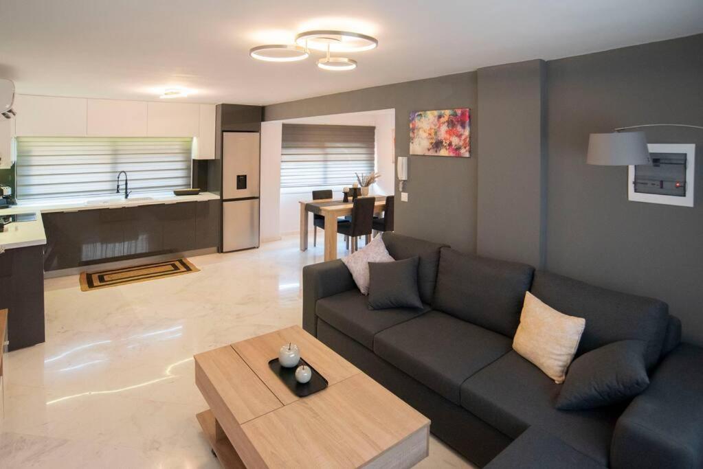 Mythos Home إرابيترا المظهر الخارجي الصورة