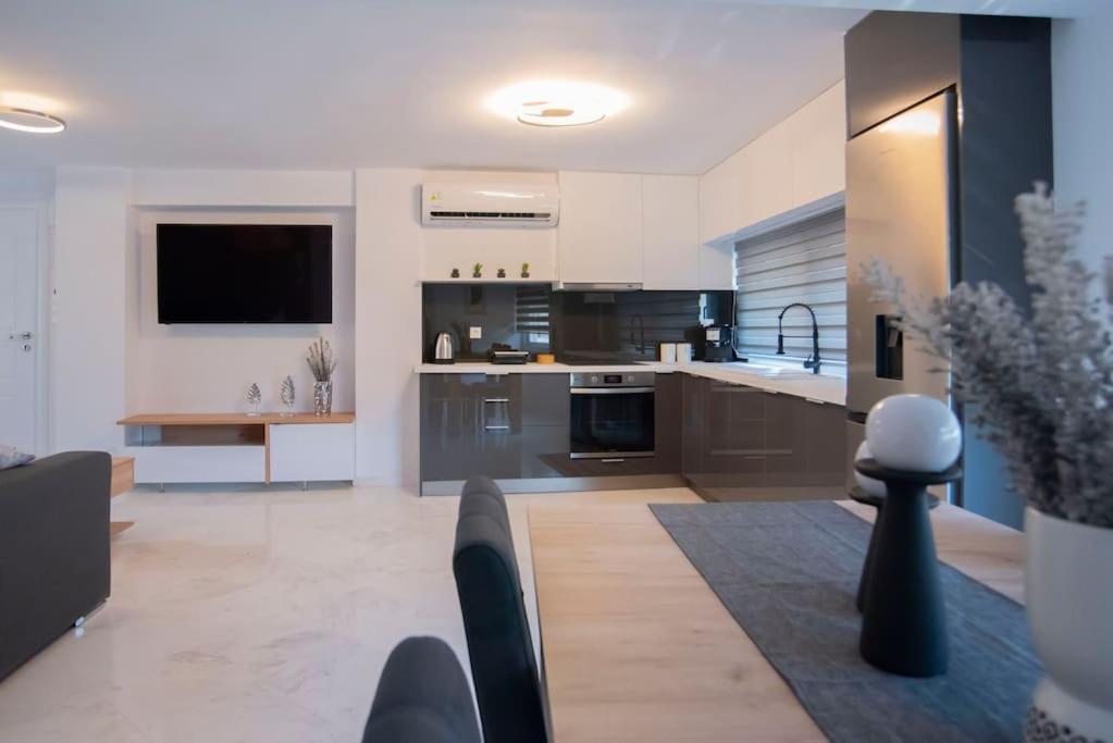 Mythos Home إرابيترا المظهر الخارجي الصورة