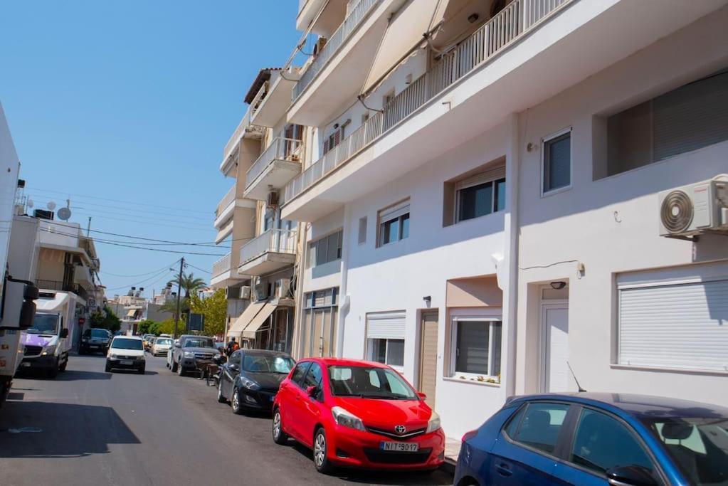 Mythos Home إرابيترا المظهر الخارجي الصورة