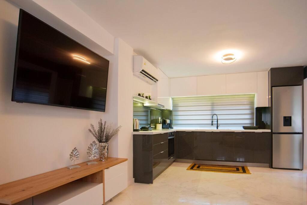 Mythos Home إرابيترا المظهر الخارجي الصورة
